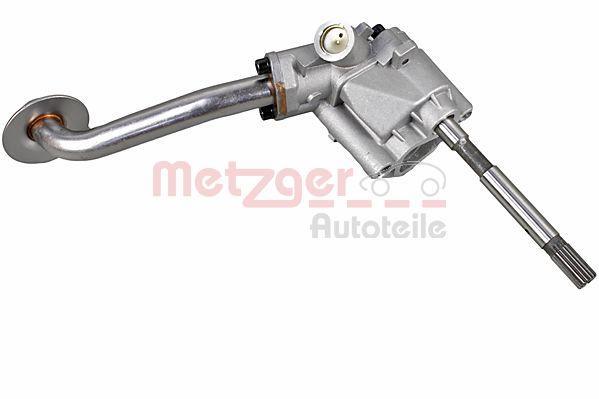 Pompe à huile METZGER 8000054